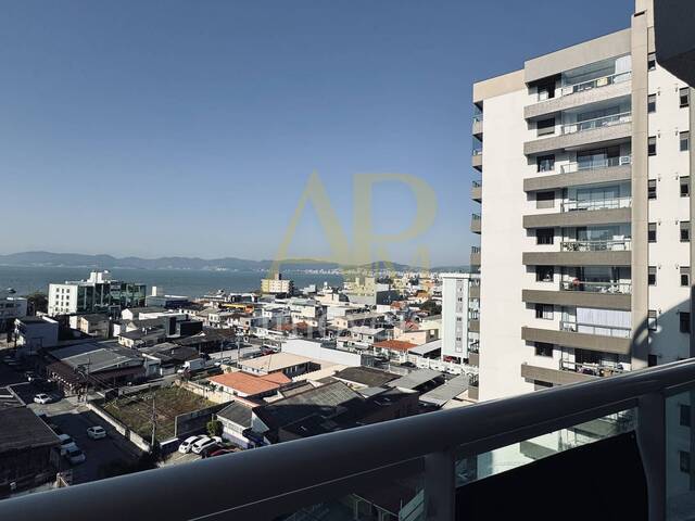 #2077 - Apartamento para Venda em São José - SC - 3