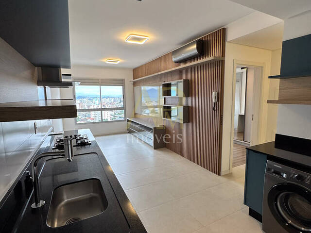 #2079 - Apartamento para Venda em Florianópolis - SC - 3