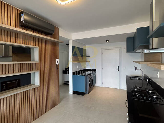 #2079 - Apartamento para Venda em Florianópolis - SC - 2