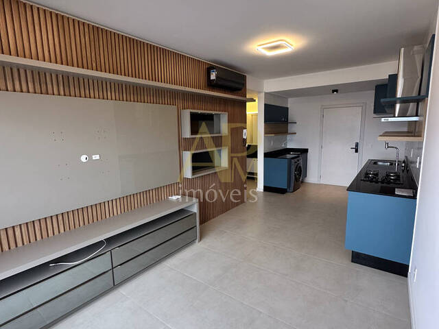 #2079 - Apartamento para Venda em Florianópolis - SC - 1