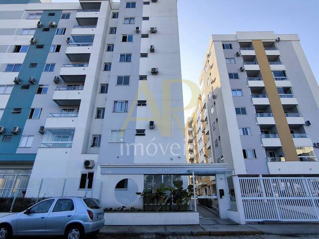 #2080 - Apartamento para Venda em São José - SC - 2