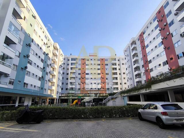 #2080 - Apartamento para Venda em São José - SC - 1