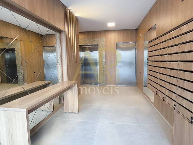 #2080 - Apartamento para Venda em São José - SC - 3