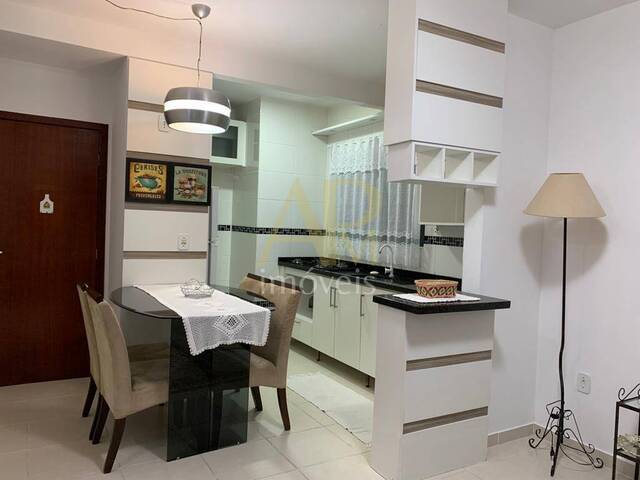 #2082 - Apartamento para Venda em São José - SC - 1