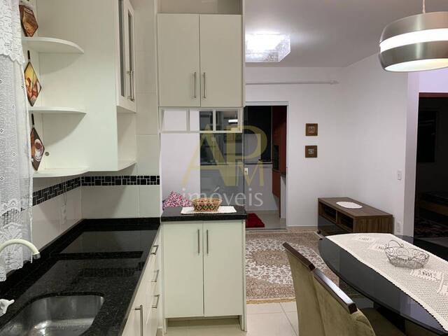 #2082 - Apartamento para Venda em São José - SC - 3