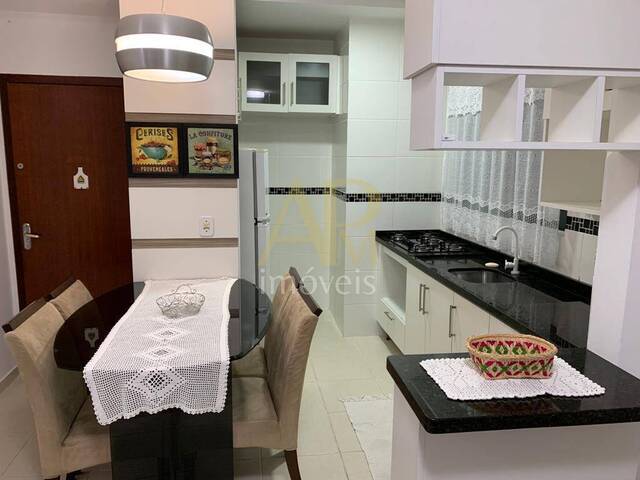 #2082 - Apartamento para Venda em São José - SC - 2