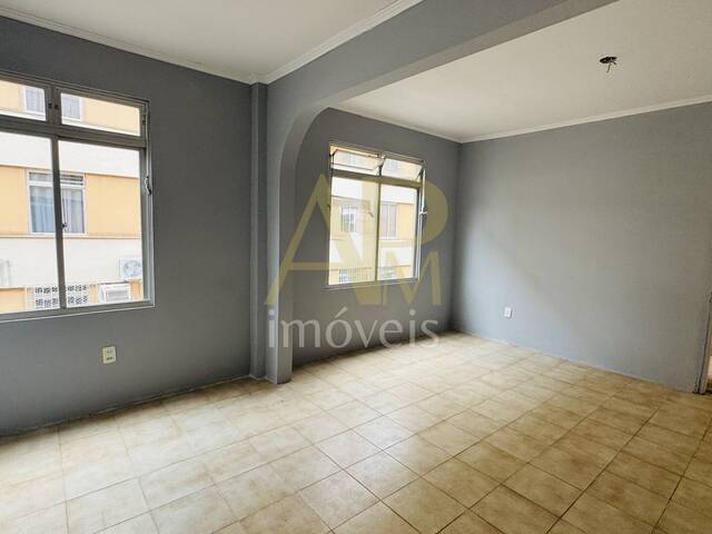 #2081 - Apartamento para Venda em Florianópolis - SC - 3