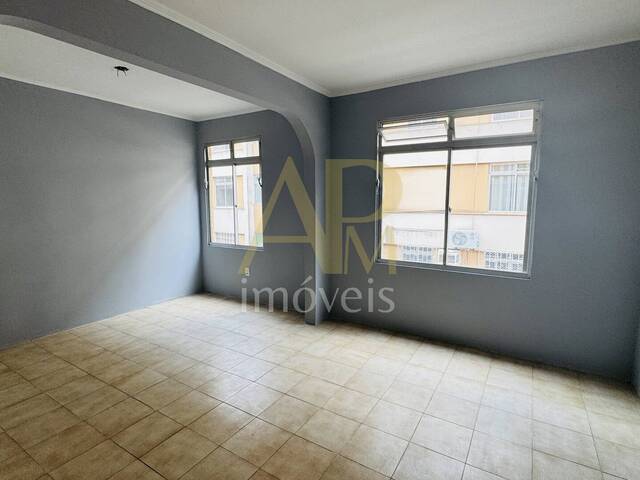 #2081 - Apartamento para Venda em Florianópolis - SC - 1