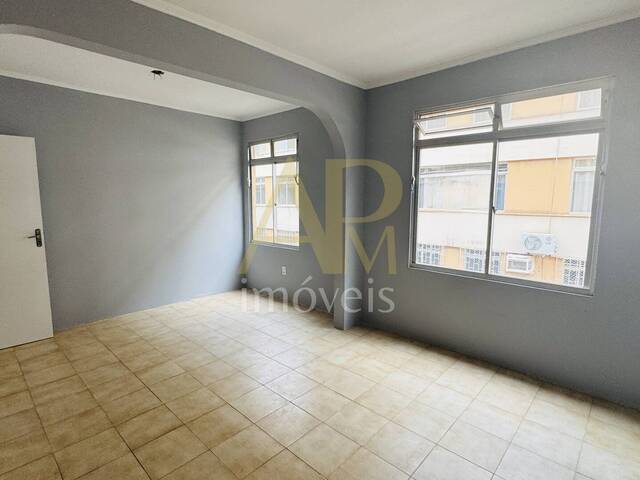 #2081 - Apartamento para Venda em Florianópolis - SC - 2