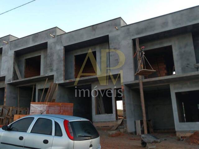 Casa para Venda em São José - 1