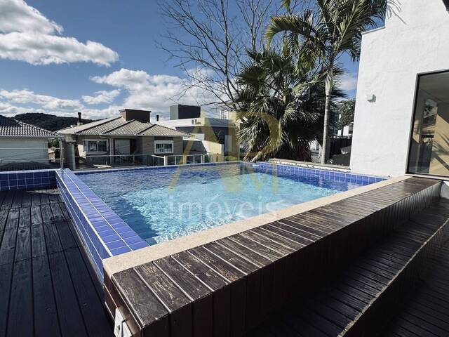 #1613 - Casa para Venda em Palhoça - SC - 3