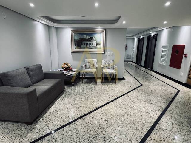 #2085 - Apartamento para Venda em Palhoça - SC - 3