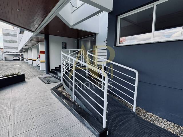 #2085 - Apartamento para Venda em Palhoça - SC - 2