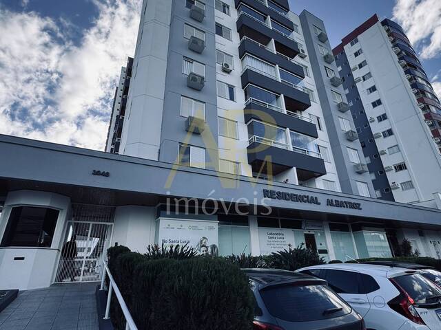 #2085 - Apartamento para Venda em Palhoça - SC - 1