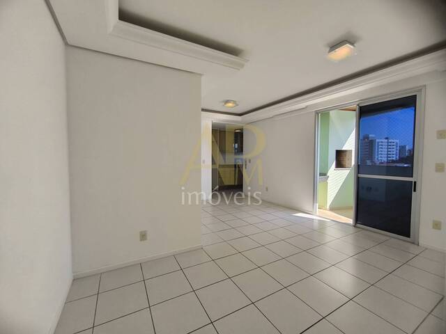 #2089 - Apartamento para Venda em Florianópolis - SC - 1