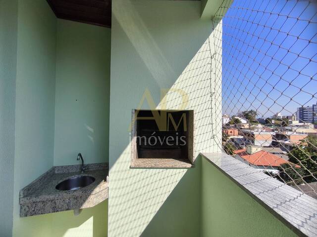 #2089 - Apartamento para Venda em Florianópolis - SC - 2