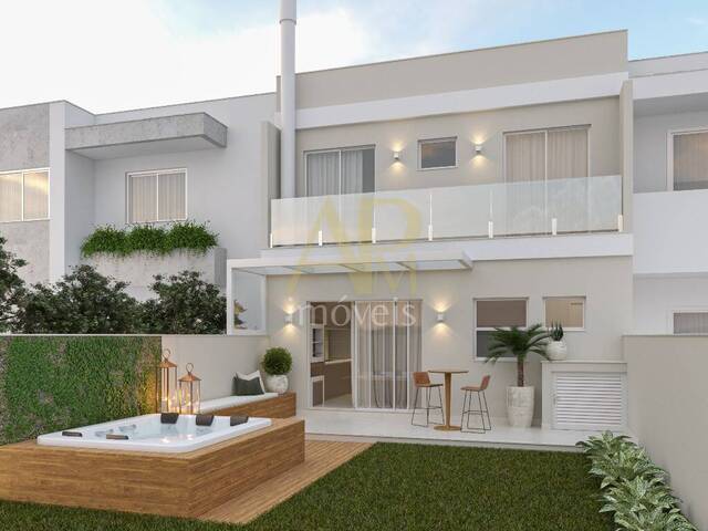 Terreno para Venda em Biguaçu - 5