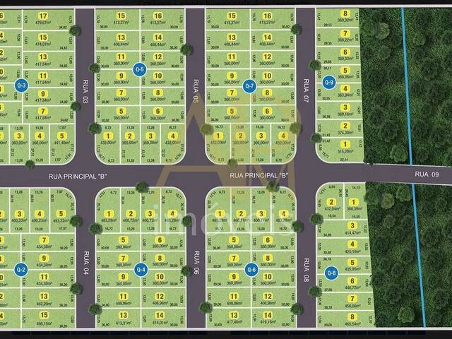 Terreno para Venda em Biguaçu - 5