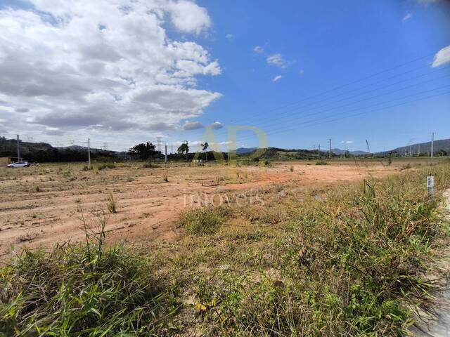 #2092 - Terreno para Venda em Biguaçu - SC - 1