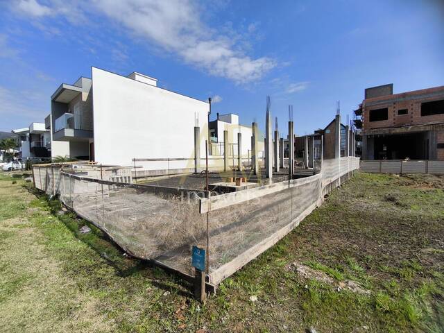 #2091 - Terreno para Venda em Biguaçu - SC - 1