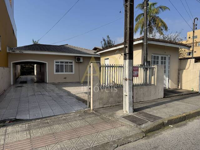 #2093 - Casa para Venda em Biguaçu - SC - 3