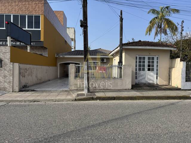 Casa para Venda em Biguaçu - 4