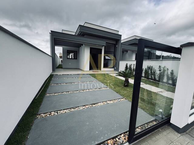 #2094 - Casa para Venda em Palhoça - SC - 2