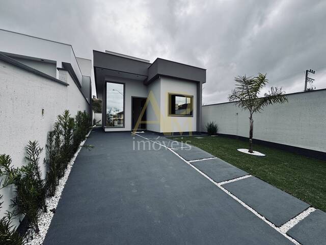 #2095 - Casa para Venda em Palhoça - SC - 2