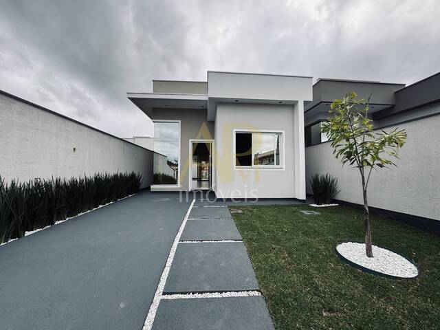 #2096 - Casa para Venda em Palhoça - SC - 3