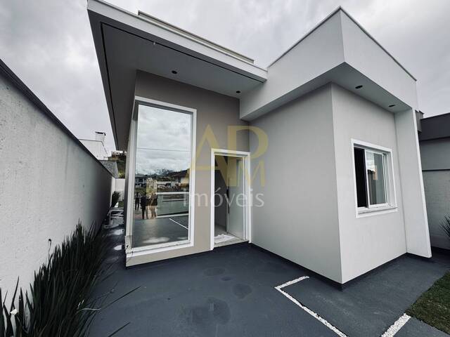 #2096 - Casa para Venda em Palhoça - SC - 1