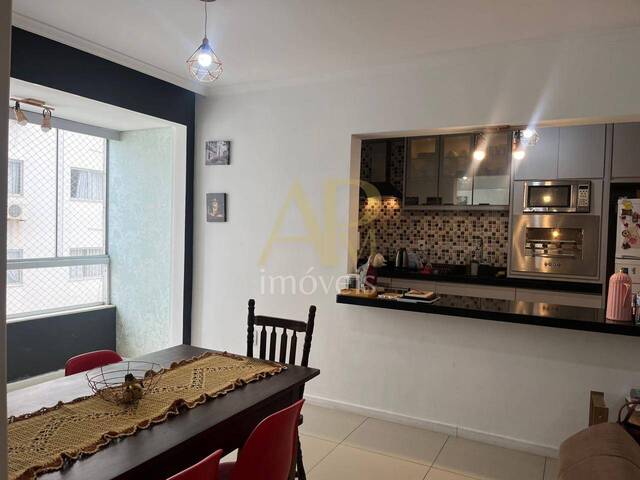 #2101 - Apartamento para Venda em São José - SC - 2