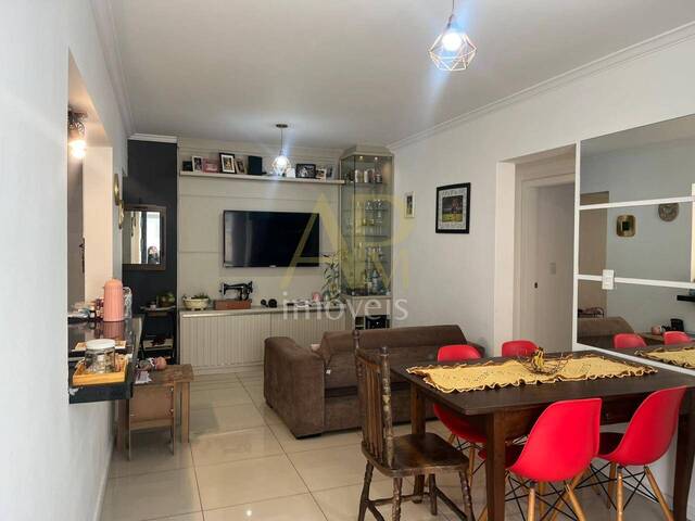 #2101 - Apartamento para Venda em São José - SC - 3
