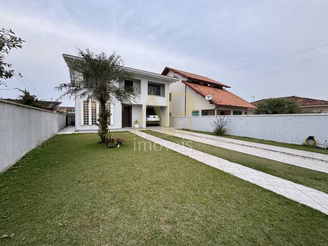 #2102 - Casa para Venda em Biguaçu - SC - 3