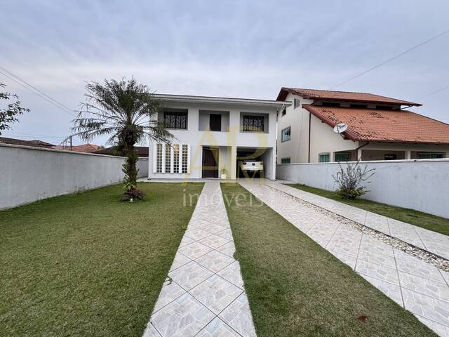 Casa para Venda em Biguaçu - 5