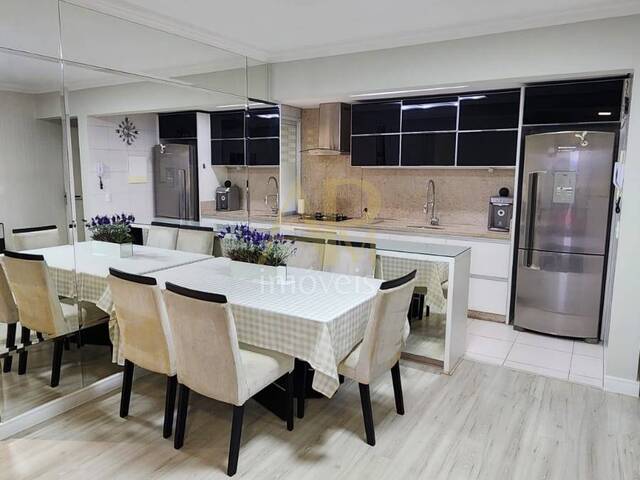 #2103 - Apartamento para Venda em São José - SC - 2