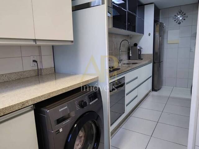 #2103 - Apartamento para Venda em São José - SC - 3