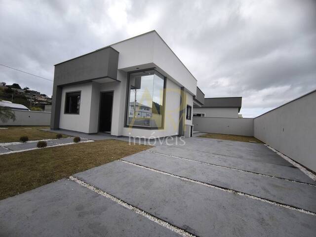 #2098 - Casa para Venda em Palhoça - SC - 3