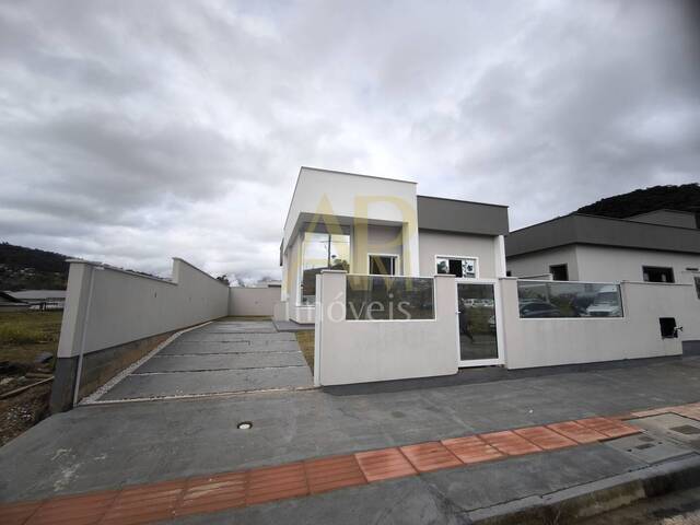 #2099 - Casa para Venda em Palhoça - SC - 3