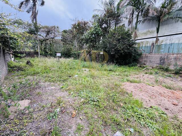 Terreno para Venda em Biguaçu - 4