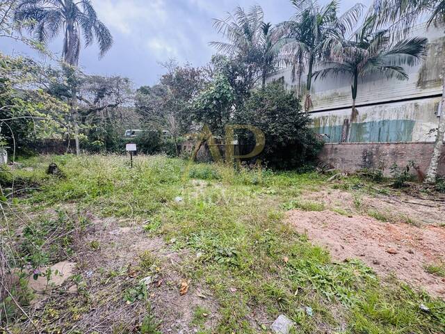 #2104 - Área para Venda em Biguaçu - SC - 2
