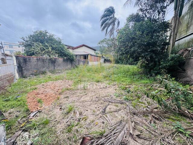 Terreno para Venda em Biguaçu - 5