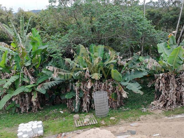 #2105 - Área para Venda em Biguaçu - SC - 2