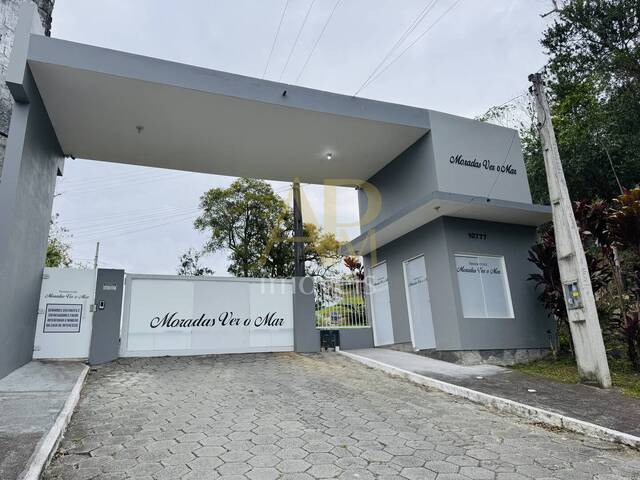 #2105 - Área para Venda em Biguaçu - SC - 1