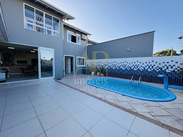 #2107 - Casa para Venda em Florianópolis - SC - 3
