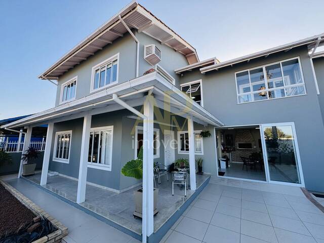 #2107 - Casa para Venda em Florianópolis - SC - 2