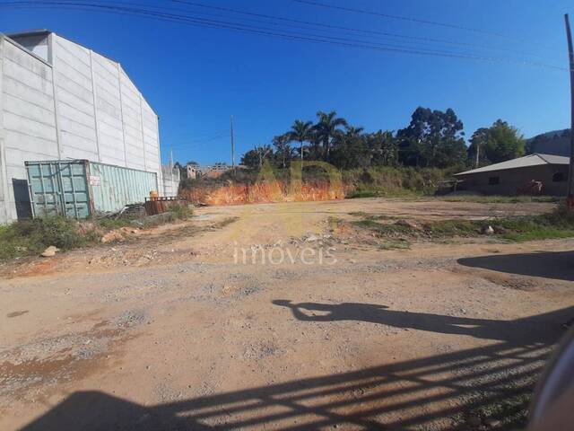 #1661 - Terreno para Venda em Palhoça - SC - 1