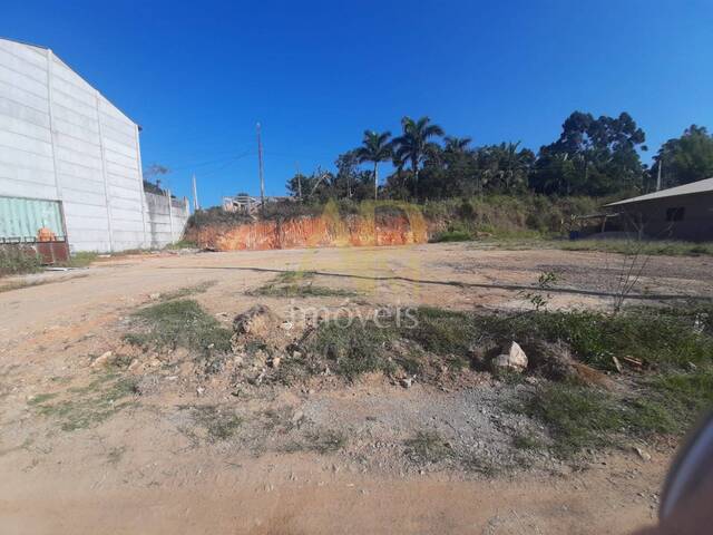 #1661 - Terreno para Venda em Palhoça - SC - 2
