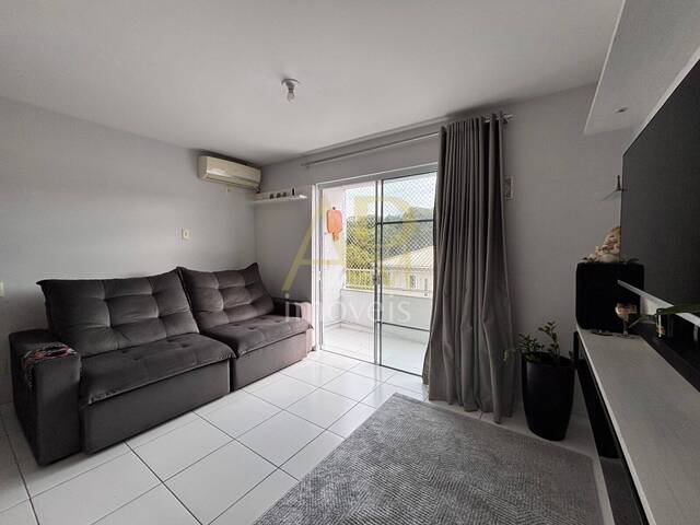 #2109 - Apartamento para Venda em São José - SC - 2