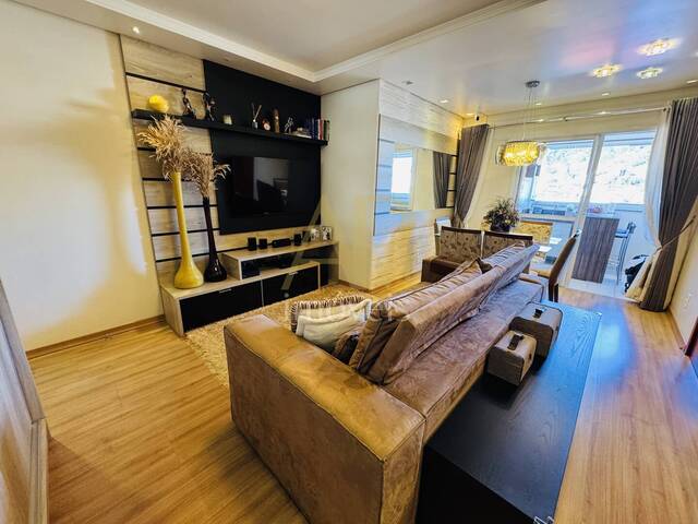 #2111 - Apartamento para Venda em São José - SC - 1
