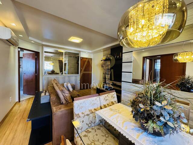 Venda em Fazenda Santo Antônio - São José